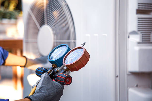 Affordable Hvac solutions in College Grove, TN